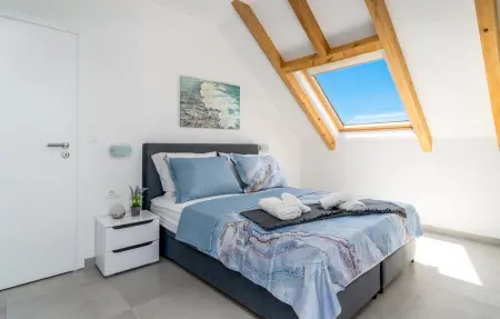 Maison 6 personnes à Stanici - Photo 26
