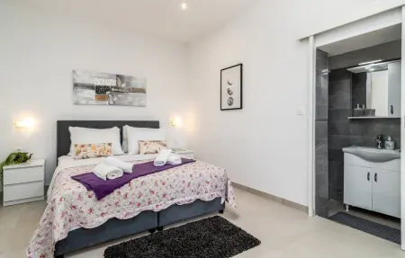 Maison 6 personnes à Stanici - Photo 29
