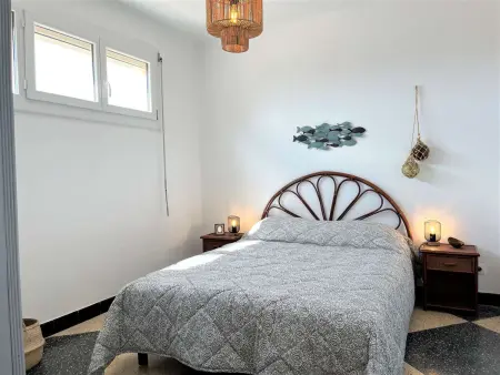 Appartement 2 pièces avec terrasse et vue mer à 50m de la plage - Photo 8