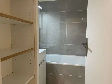 Juan les Pins: Appartement 2 pièces avec piscine proche plage - Photo 4