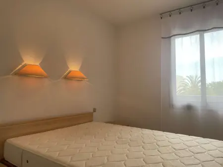 Juan les Pins: Appartement 2 pièces avec piscine proche plage - Photo 5