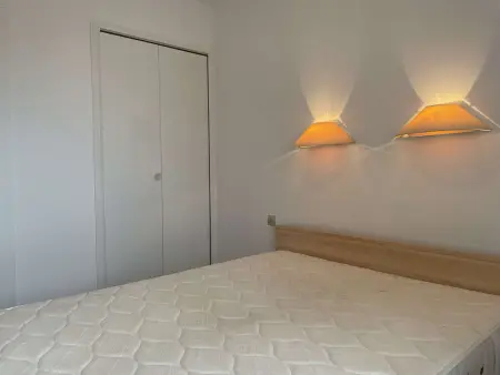 Juan les Pins: Appartement 2 pièces avec piscine proche plage - Photo 6