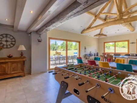 Gîte familial avec piscine privée, proche d'Angers et du Zoo de La Flèche - Photo 7
