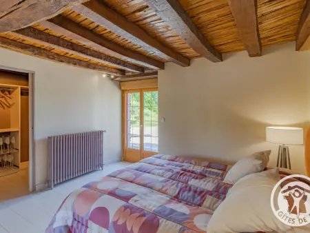 Gîte familial avec piscine privée, proche d'Angers et du Zoo de La Flèche - Photo 20