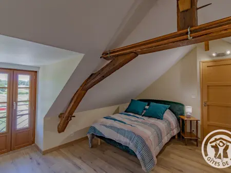 Gîte familial avec piscine privée, proche d'Angers et du Zoo de La Flèche - Photo 22