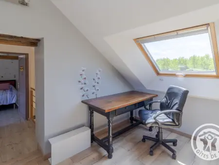 Gîte familial avec piscine privée, proche d'Angers et du Zoo de La Flèche - Photo 30