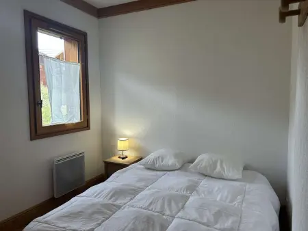 Appartement Ski aux Pieds, 6 Pers, Montgenèvre – Terrasse et Confort - Photo 3