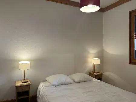 Appartement Ski aux Pieds, 6 Pers, Montgenèvre – Terrasse et Confort - Photo 6