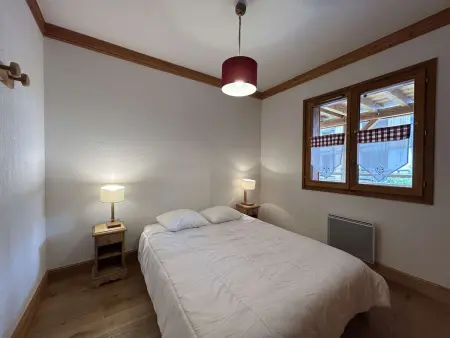 Appartement Ski aux Pieds, 6 Pers, Montgenèvre – Terrasse et Confort - Photo 17
