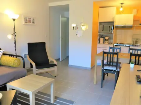 Appartement neuf 2/4 pers, plage à 100m, Perros-Guirec - Photo 4