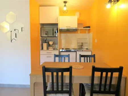 Appartement neuf 2/4 pers, plage à 100m, Perros-Guirec - Photo 6