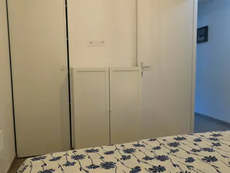 Appartement neuf 2/4 pers, plage à 100m, Perros-Guirec - Photo 12