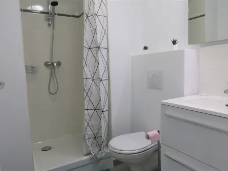 Appartement neuf 2/4 pers, plage à 100m, Perros-Guirec - Photo 14