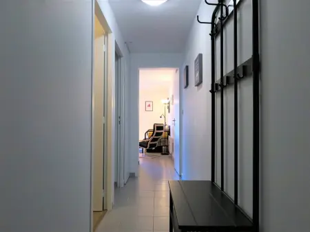 Appartement neuf 2/4 pers, plage à 100m, Perros-Guirec - Photo 15