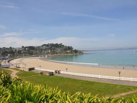 Appartement neuf 2/4 pers, plage à 100m, Perros-Guirec - Photo 16