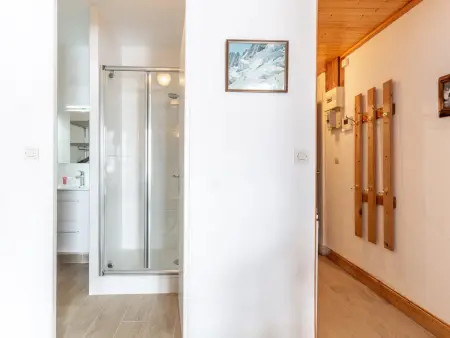 Studio cosy au cœur de Val-d'Isère, pieds des pistes, accès wifi, 2 pers. - Photo 6