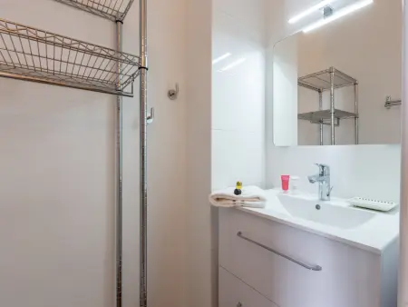 Studio cosy au cœur de Val-d'Isère, pieds des pistes, accès wifi, 2 pers. - Photo 7