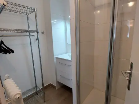 Studio cosy au cœur de Val-d'Isère, pieds des pistes, accès wifi, 2 pers. - Photo 14