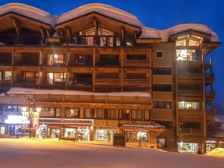 Studio cosy au cœur de Val-d'Isère, pieds des pistes, accès wifi, 2 pers. - Photo 16
