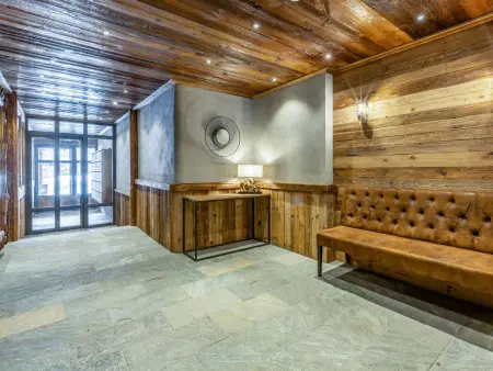 Studio cosy au cœur de Val-d'Isère, pieds des pistes, accès wifi, 2 pers. - Photo 17