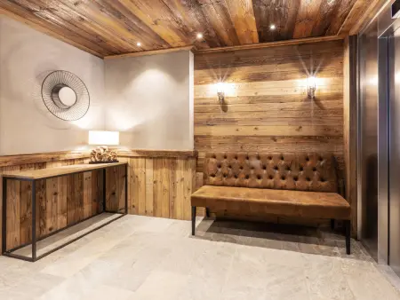 Studio cosy au cœur de Val-d'Isère, pieds des pistes, accès wifi, 2 pers. - Photo 18
