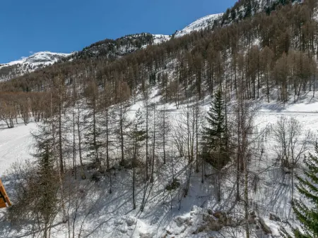 Appartement spacieux exposé Sud avec balcon, proche des pistes et commodités, Val-d'Isère - Photo 13