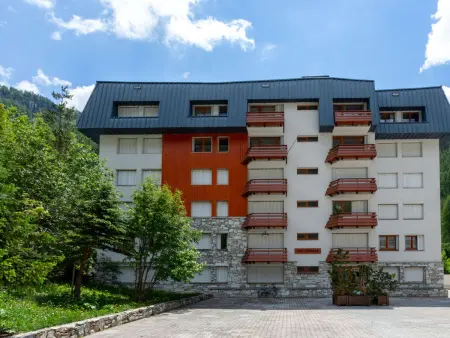 Appartement spacieux exposé Sud avec balcon, proche des pistes et commodités, Val-d'Isère - Photo 17