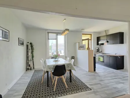 L'escapade, Maison 4 personnes à Auray - Photo 2