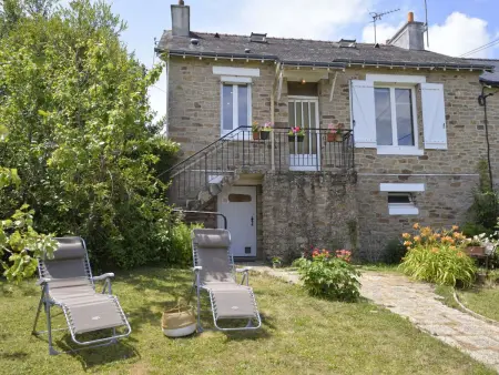 L'escapade, Maison 4 personnes à Auray - Photo 3