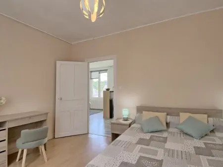 L'escapade, Maison 4 personnes à Auray - Photo 16