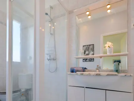 L'escapade, Maison 4 personnes à Auray - Photo 19