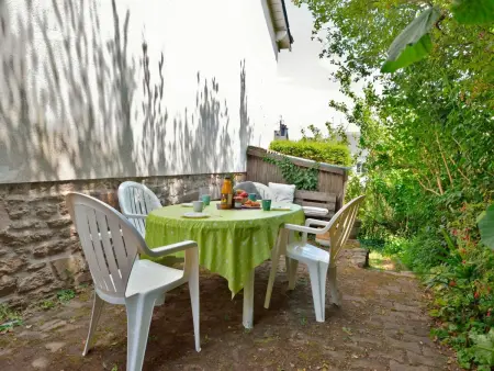L'escapade, Maison 4 personnes à Auray - Photo 24