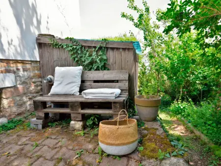 L'escapade, Maison 4 personnes à Auray - Photo 25