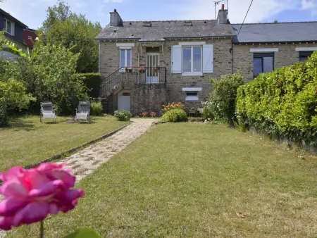 L'escapade, Maison 4 personnes à Auray - Photo 26