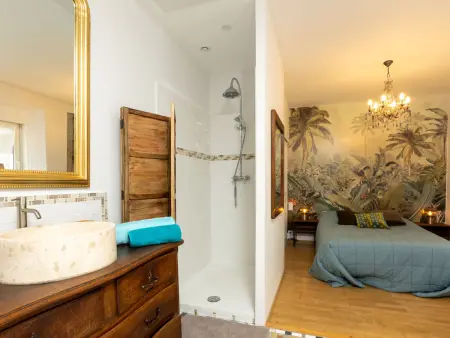 Ange Fontan, Appartement 2 personnes à Saint Malo - Photo 2