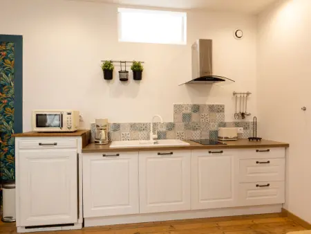 Ange Fontan, Appartement 2 personnes à Saint Malo - Photo 8