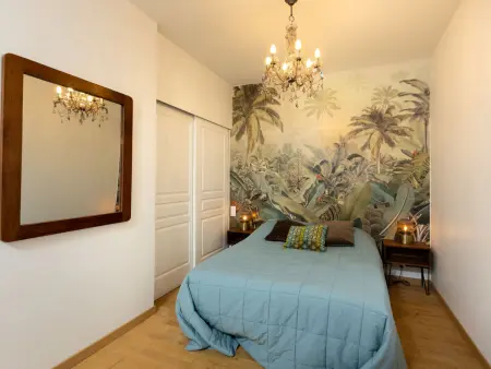 Ange Fontan, Appartement 2 personnes à Saint Malo - Photo 15