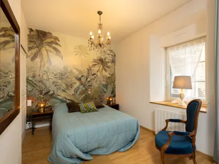 Ange Fontan, Appartement 2 personnes à Saint Malo - Photo 16