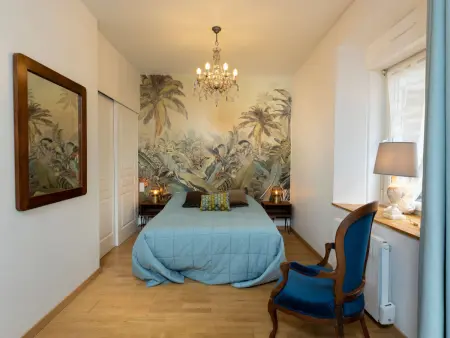 Ange Fontan, Appartement 2 personnes à Saint Malo - Photo 17