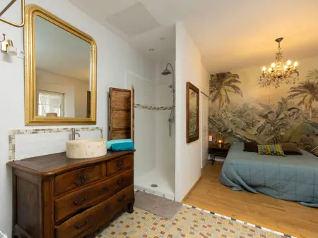 Ange Fontan, Appartement 2 personnes à Saint Malo - Photo 18