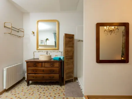 Ange Fontan, Appartement 2 personnes à Saint Malo - Photo 19