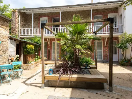 Ange Fontan, Appartement 2 personnes à Saint Malo - Photo 22