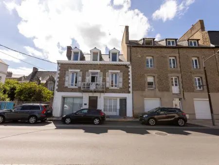 Le Prieuré, Appartement 2 personnes à Dinard - Photo 17