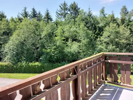 La Jacquerie, Appartement 4 personnes à Demi Quartier - Photo 1