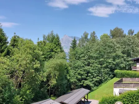 La Jacquerie, Appartement 4 personnes à Demi Quartier - Photo 4