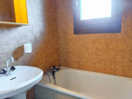La Jacquerie, Appartement 4 personnes à Demi Quartier - Photo 16