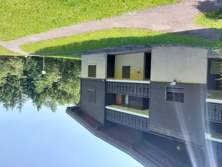 La Jacquerie, Appartement 4 personnes à Demi Quartier - Photo 17