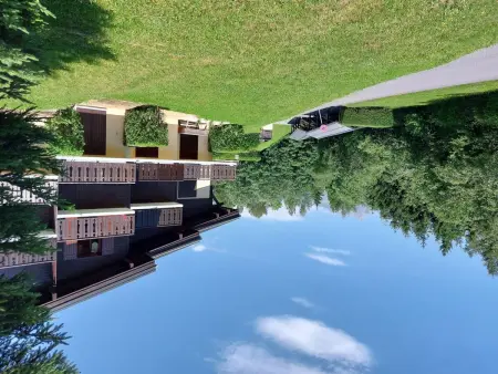 La Jacquerie, Appartement 4 personnes à Demi Quartier - Photo 18