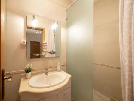 Sunny Beach Retreat, Appartement 4 personnes à Armação de Pêra - Photo 14