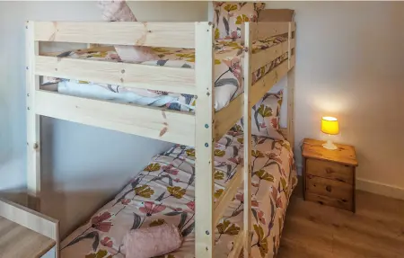 Joli chalet dans la Somme, Maison 6 personnes à Hem Monacu - Photo 17